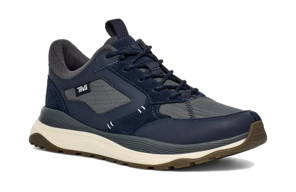 Men‘s Terrawave Sneaker - Total Eclipse - 11/12.5