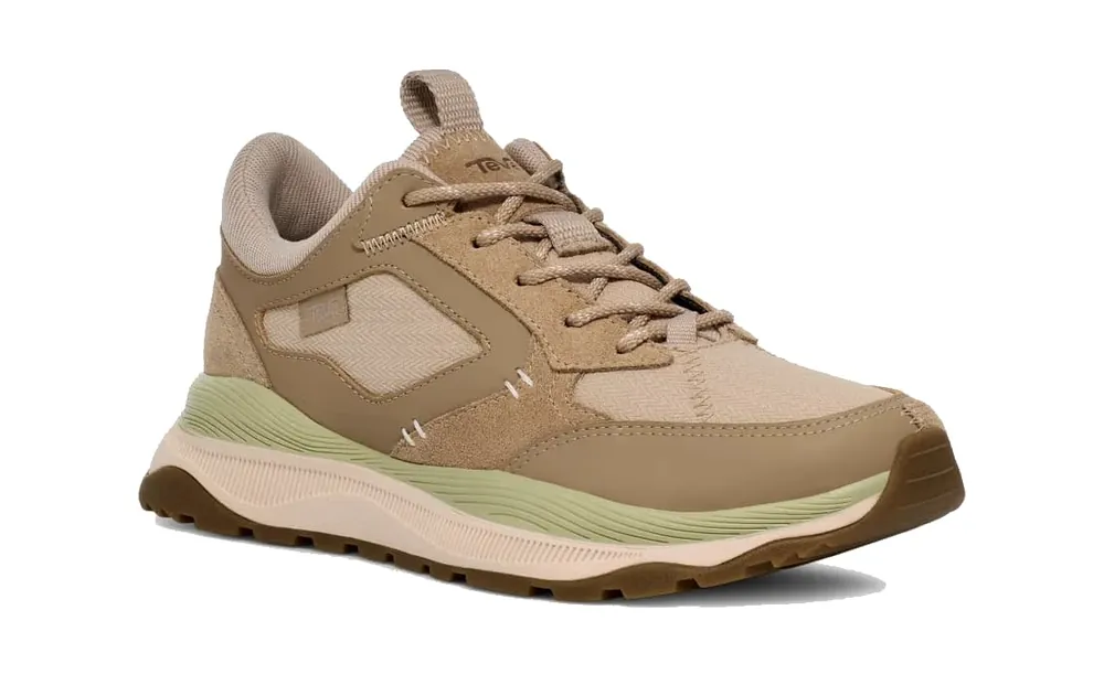 Women‘s Terrawave Sneaker - Incense - 9/10.5