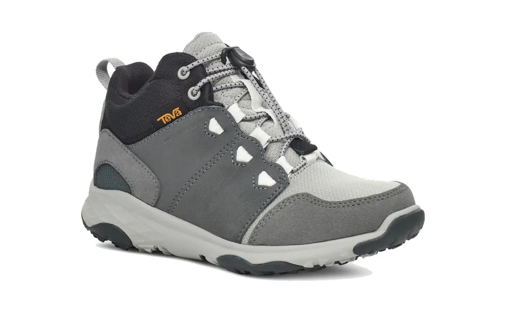 Kid‘s Canyonview Mid Rp - Neutral Multi - 11