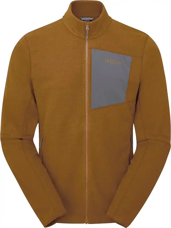 Rab Men‘s Tecton Jacket - Footprint - XL