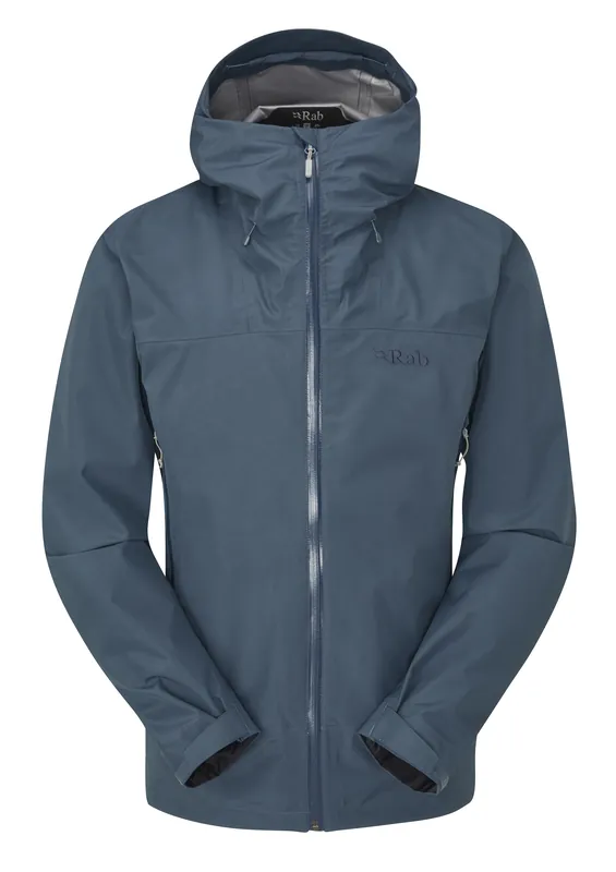 Rab Men‘s Namche Gtx Jacket - Orion Blue - Small
