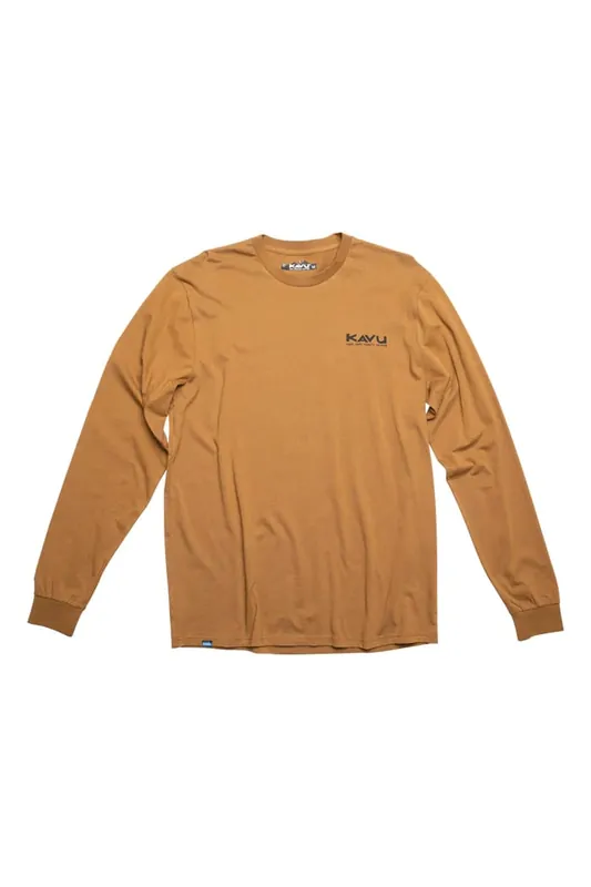 Men‘s Daily Dose - Soil - Medium
