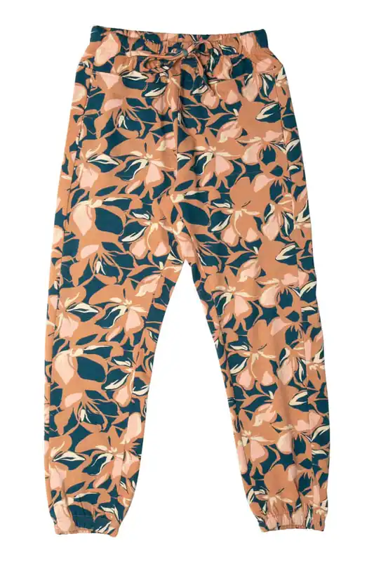 Women‘s Wanderalong - Autumn Floral - Small