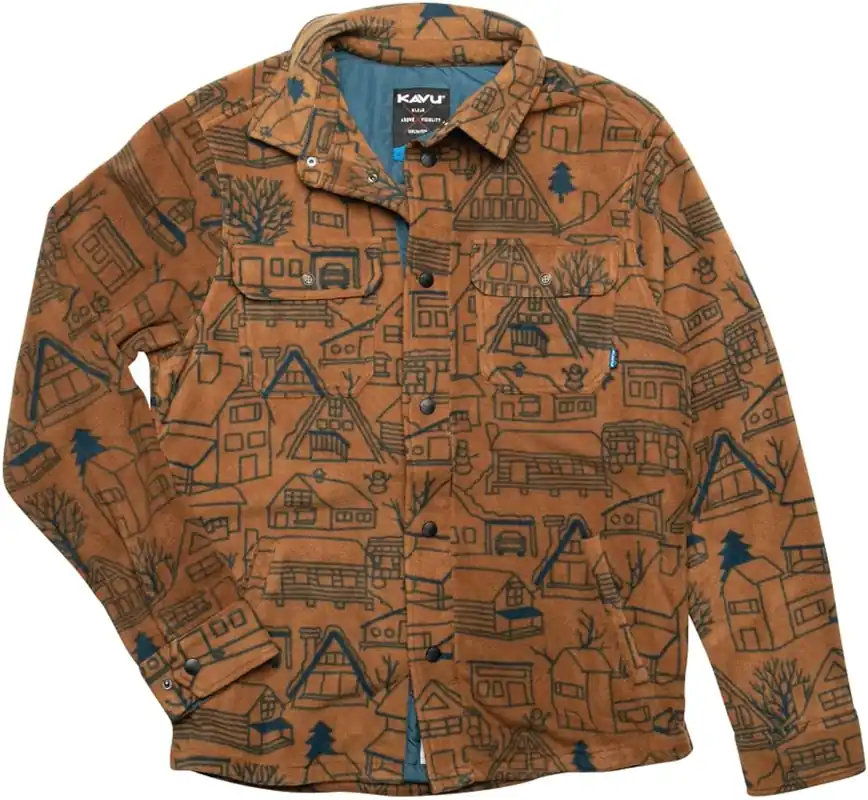 Men‘s Oh Chute - It Takes A Village - Medium