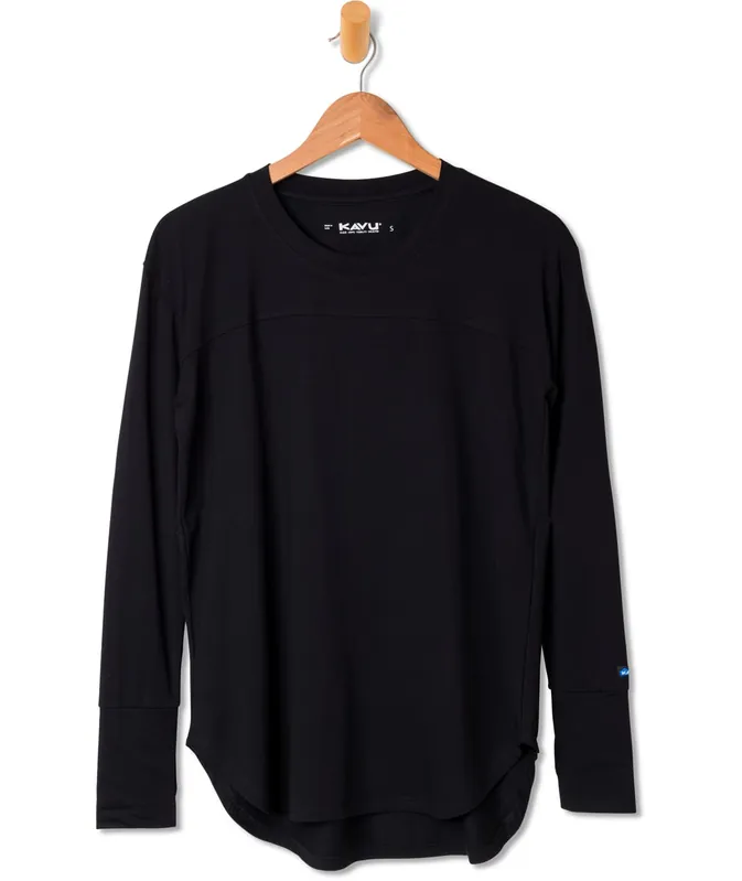 Women‘s Mazama - Black - 2XS