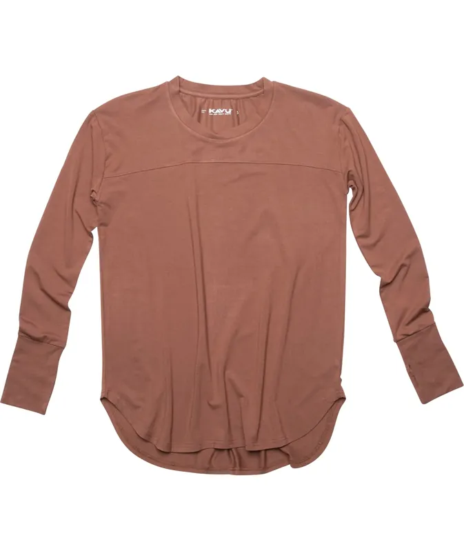 Women‘s Mazama - Sepia - XS