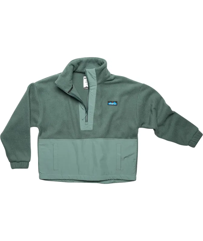 Women‘s Rockhaven - Dark Forest - Small