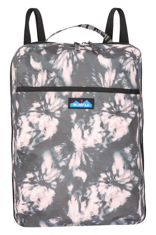 Wombat - High Rise Tie Dye