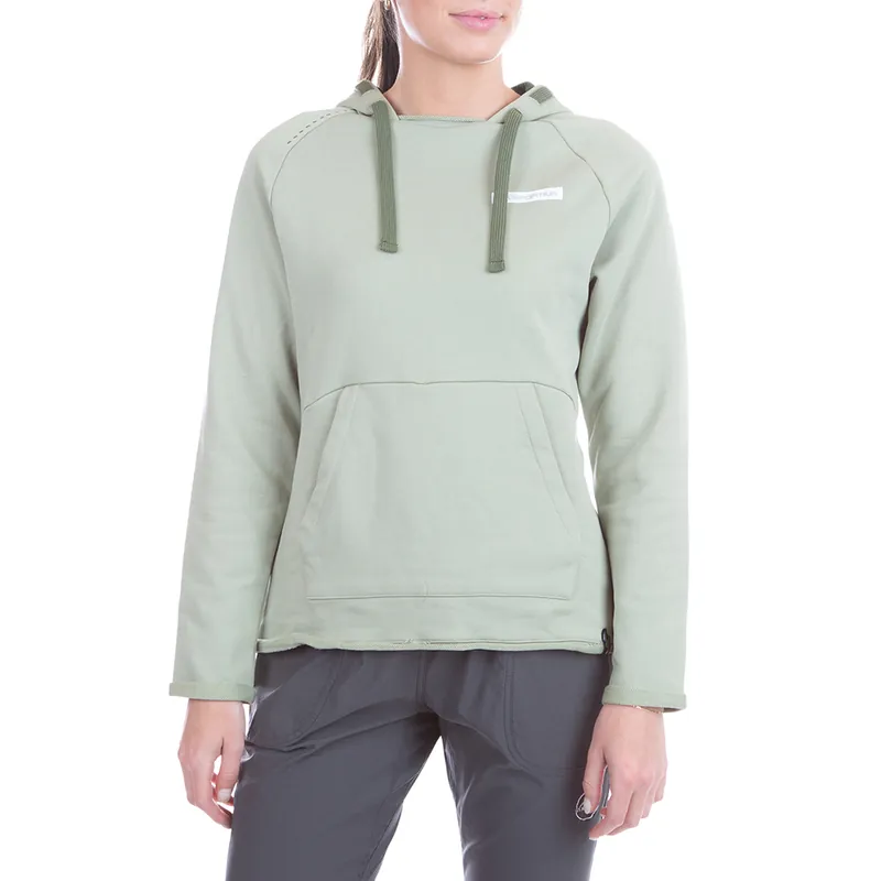 Women‘s Telendos Hoody - Tea - XS