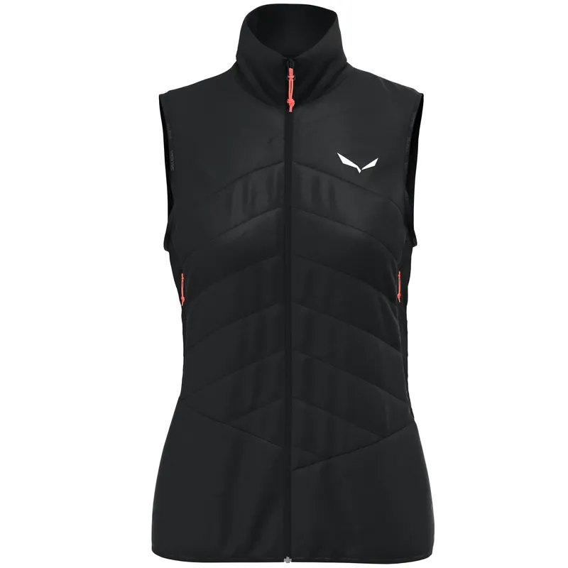 Women‘s Ortles Hybrid Twr Vest - Black Out - Small