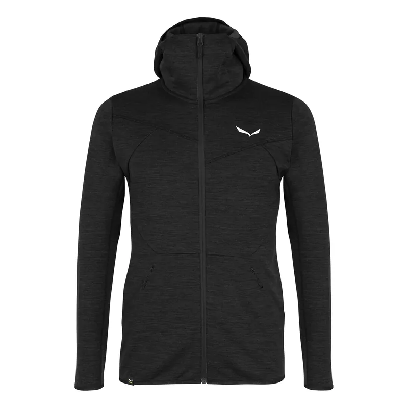 Men‘s Nuvolao Aw Jacket - Black Out - Small