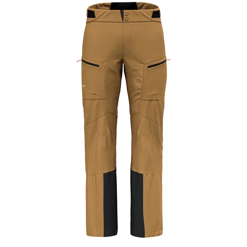 Men‘s Sella 3l Ptx Pant - Golden Brown - XL
