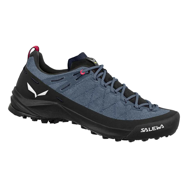 Women‘s Wildfire Canvas - Java Blue/black - 7.5