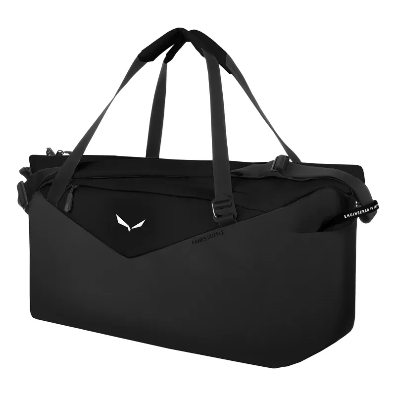 Fanes Duffle - Black Out - 35 L