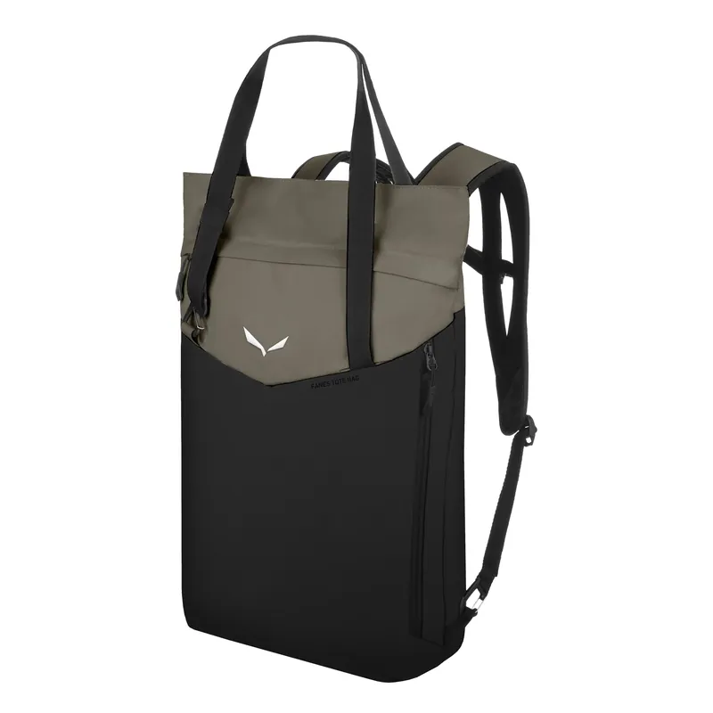 Fanes Tote Bag - Bungee Cord - One Size