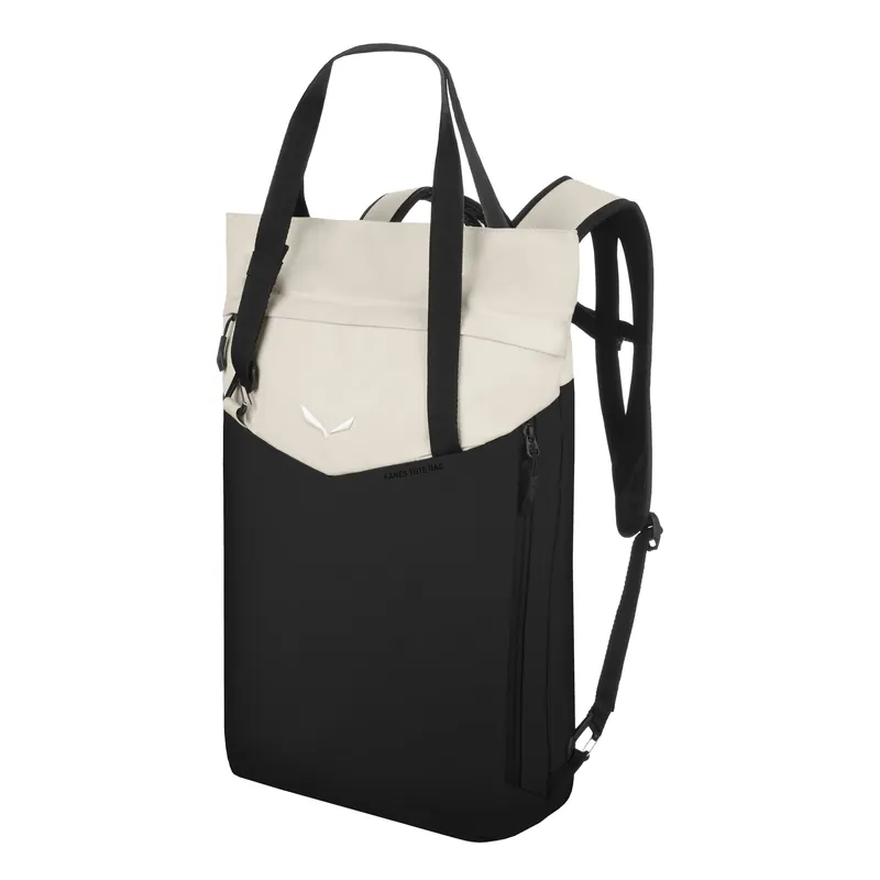 Fanes Tote Bag - Oatmeal - One Size