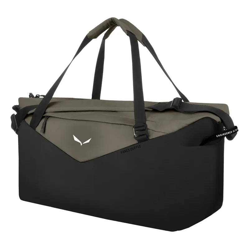 Fanes Duffle - Bungee Cord - 35 L