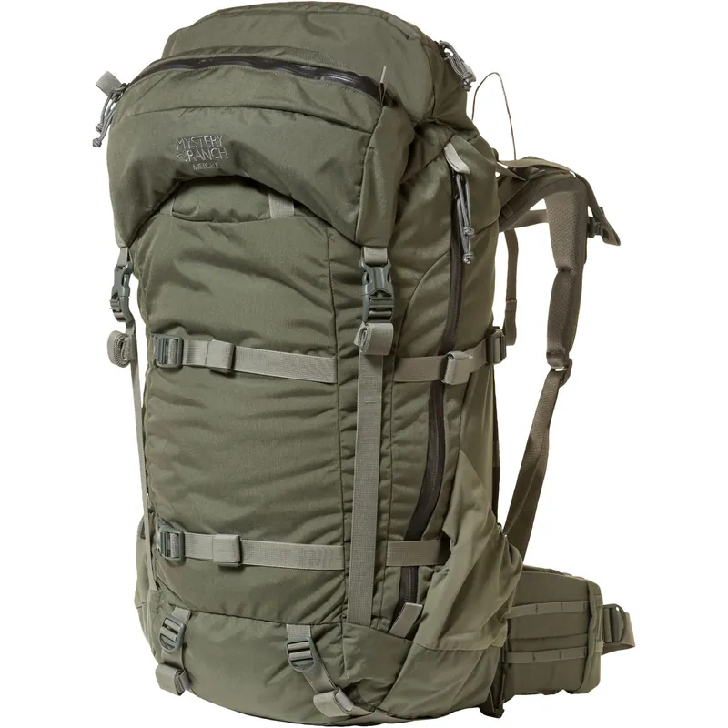 Metcalf - Foliage - Large