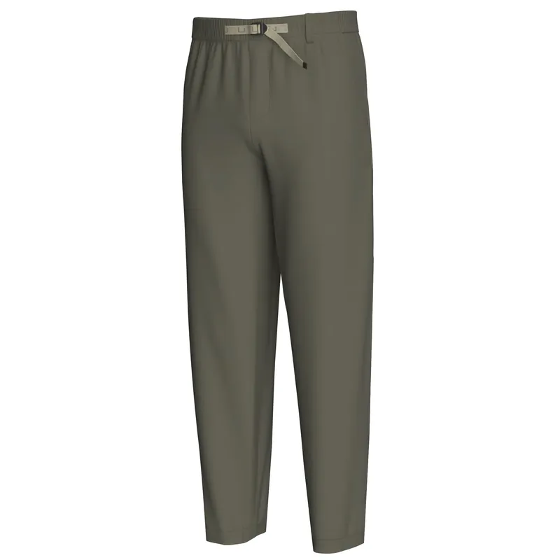 Men‘s Creekbed Pant - Moss - Medium