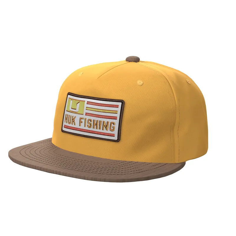 Men‘s Cord Bill Untrsuctured Hat - Wood Thrush - OS