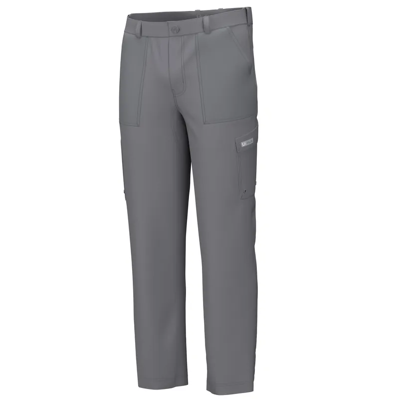 Men‘s A1a Pro Guide Pant - Night Owl - Small