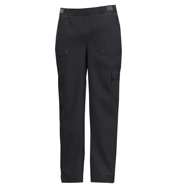 Men‘s Grand Banks Pant - Black - 2XL