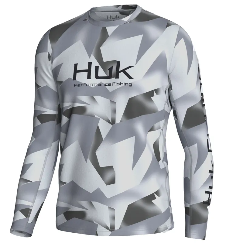 Men‘s Icon X Geo Spark - Harbor Mist - Small