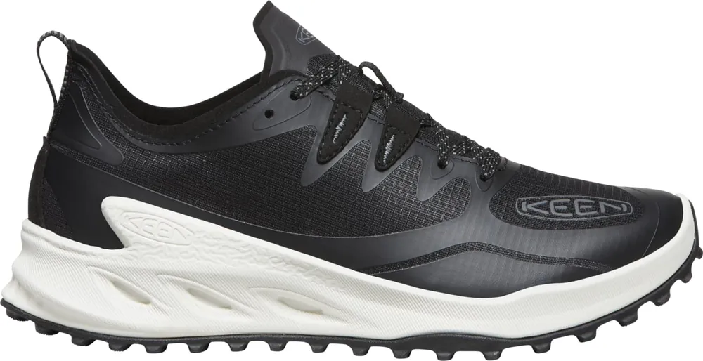 Women‘s Zionic Speed - Black/star White - 8