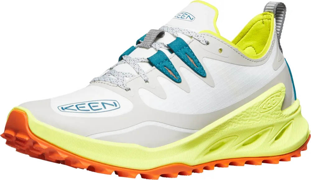 Women‘s Zionic Speed - Star White/evening Primrose - 9