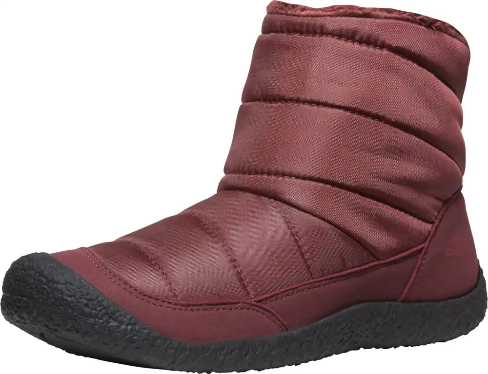 Women‘s Howser Fold Down - Andorra - 10