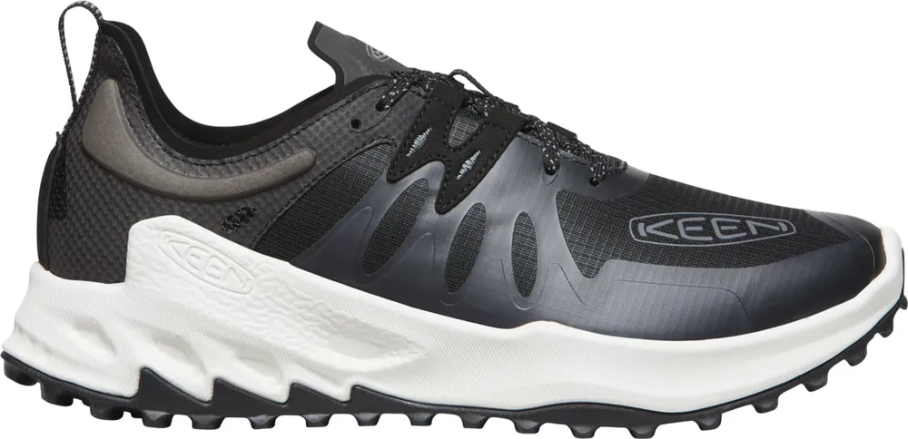 Men‘s Zionic Speed - Black/star White - 8