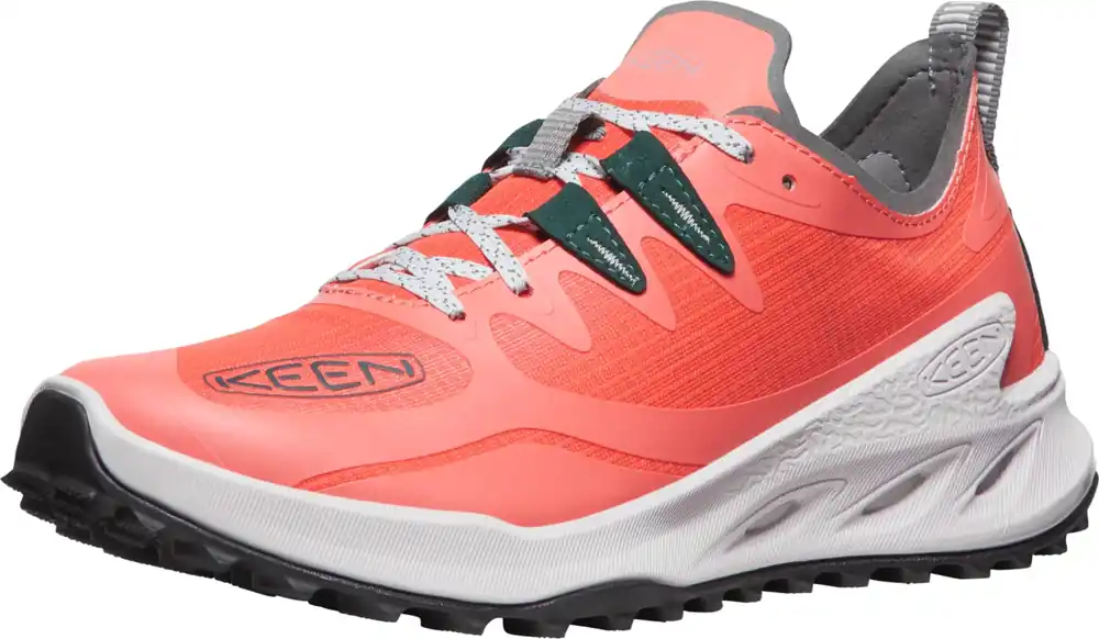 Women‘s Zionic Speed - Ember Glow/sea Moss - 7