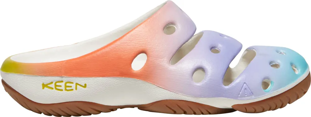 Women‘s Yogui Arts - Multi/clearly Aqua - 5