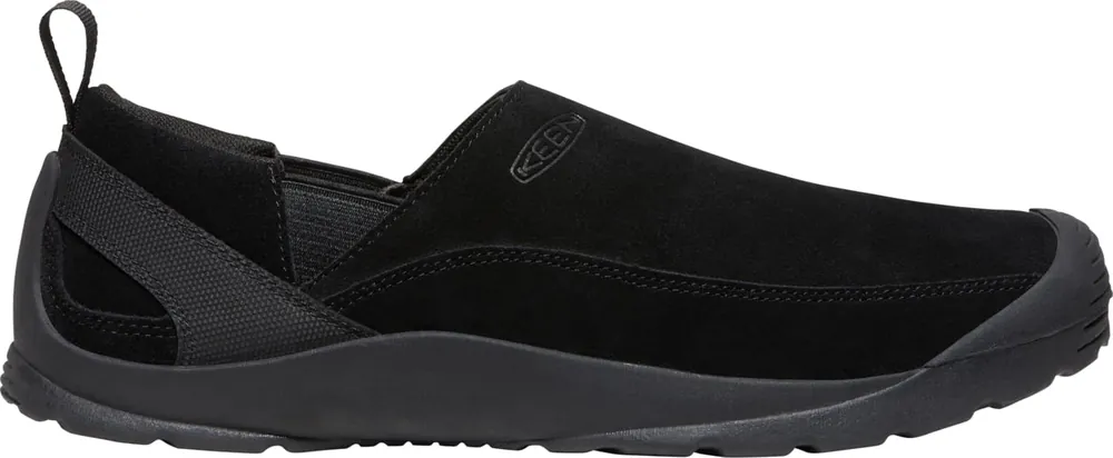 Men‘s Jasper Slip-on - Black/black - 11.5