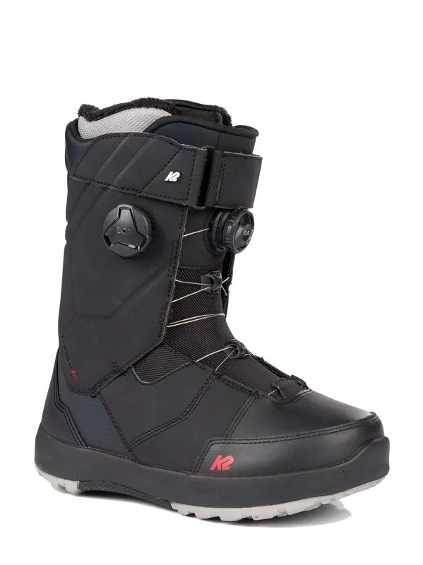Men‘s Maysis Clicker X Hb - Black - 8
