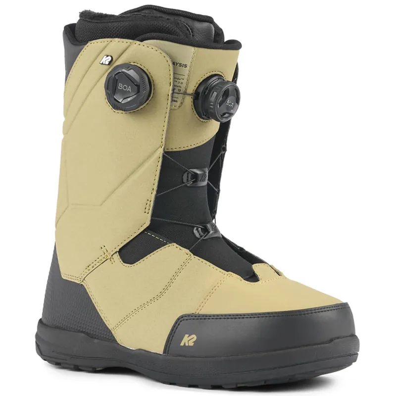 Men‘s Maysis - Tan - 12