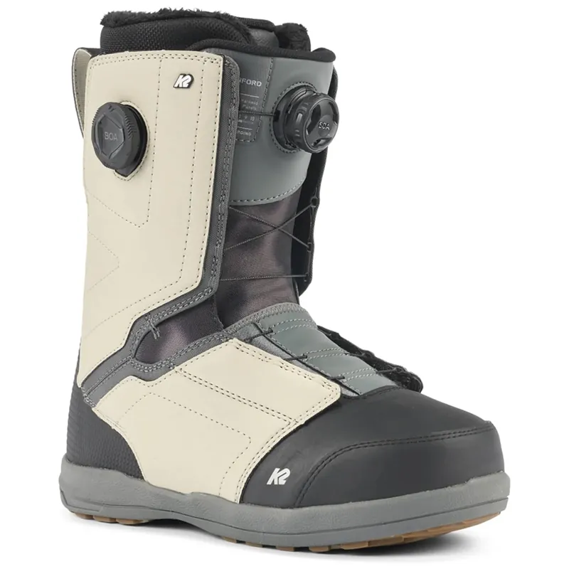 Men‘s Hanford - Off-white - 9.5
