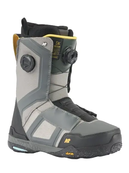 Men‘s Orton - Workwear - 10.5