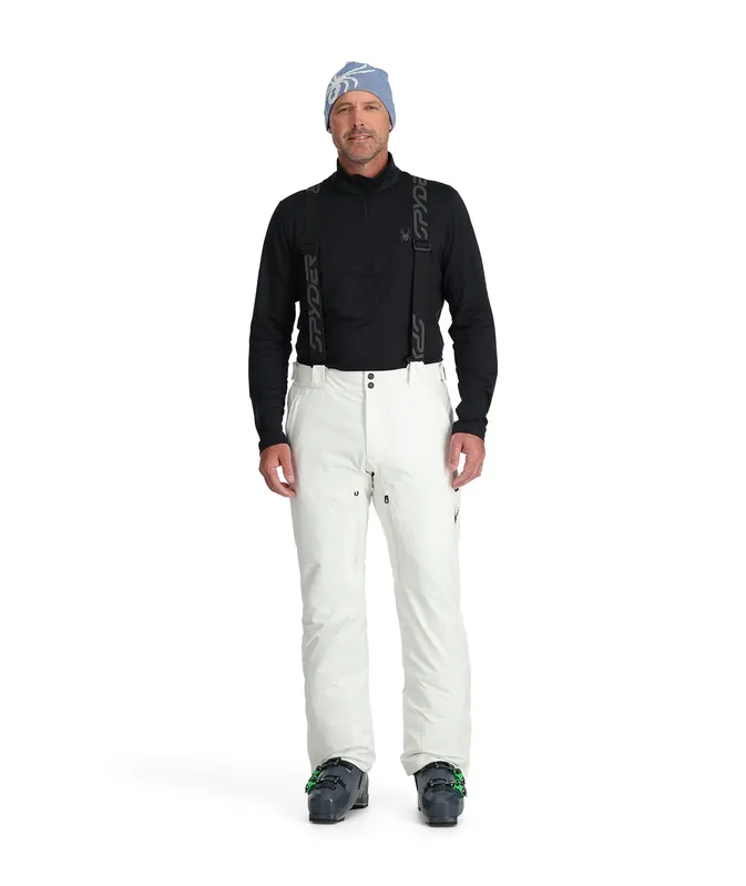 Men‘s Dare Pants - White - Small