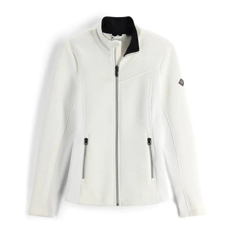 Women‘s Encore Jacket - White - Small