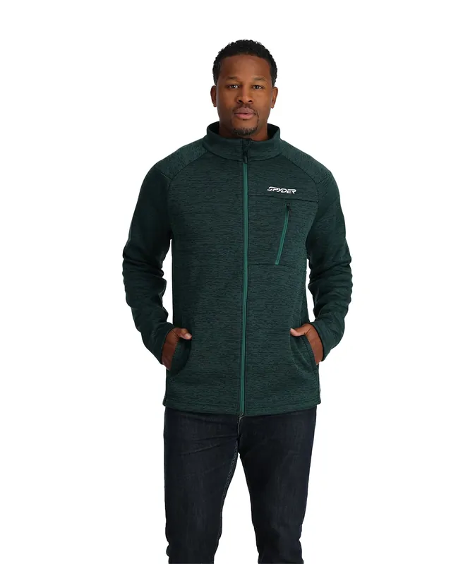 Men‘s Encore Jacket - Cypress Green - XL