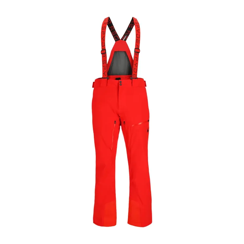 Men‘s Dare Pants - Volcano - Small