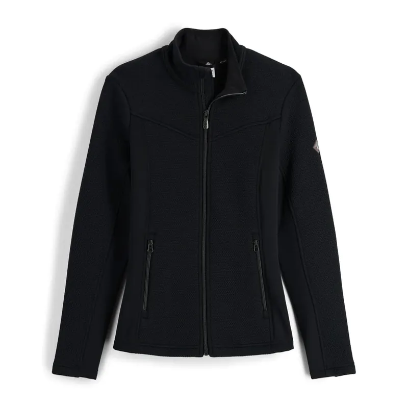 Women‘s Encore Jacket - Black - Small