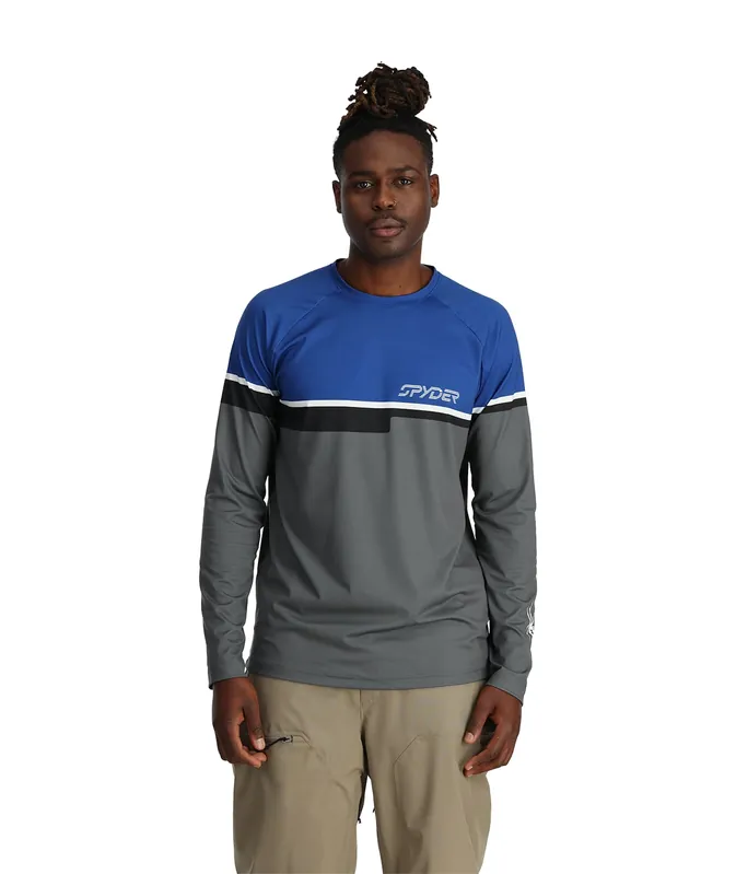 Men‘s Pump Crew - Polar - Medium