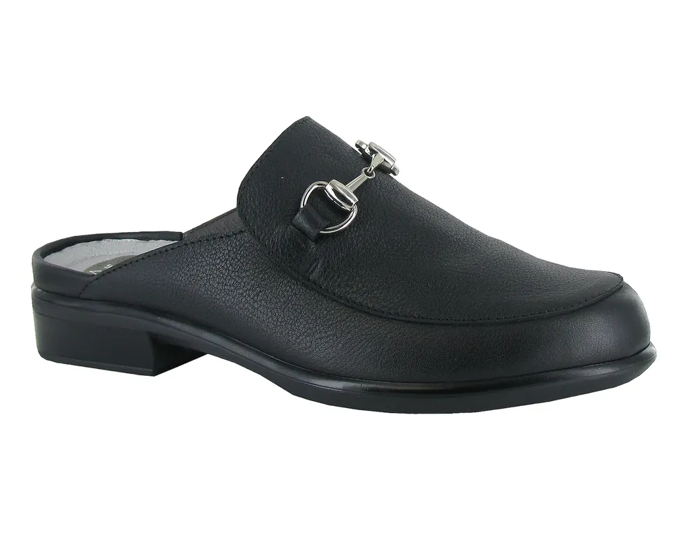 Women‘s Halny Aura - Soft Black Leather - 40