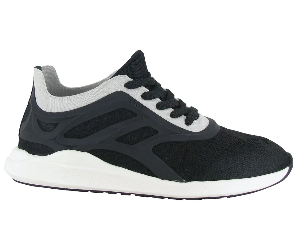Women‘s Krypton Atmosphere - Black/gray Knit - 38