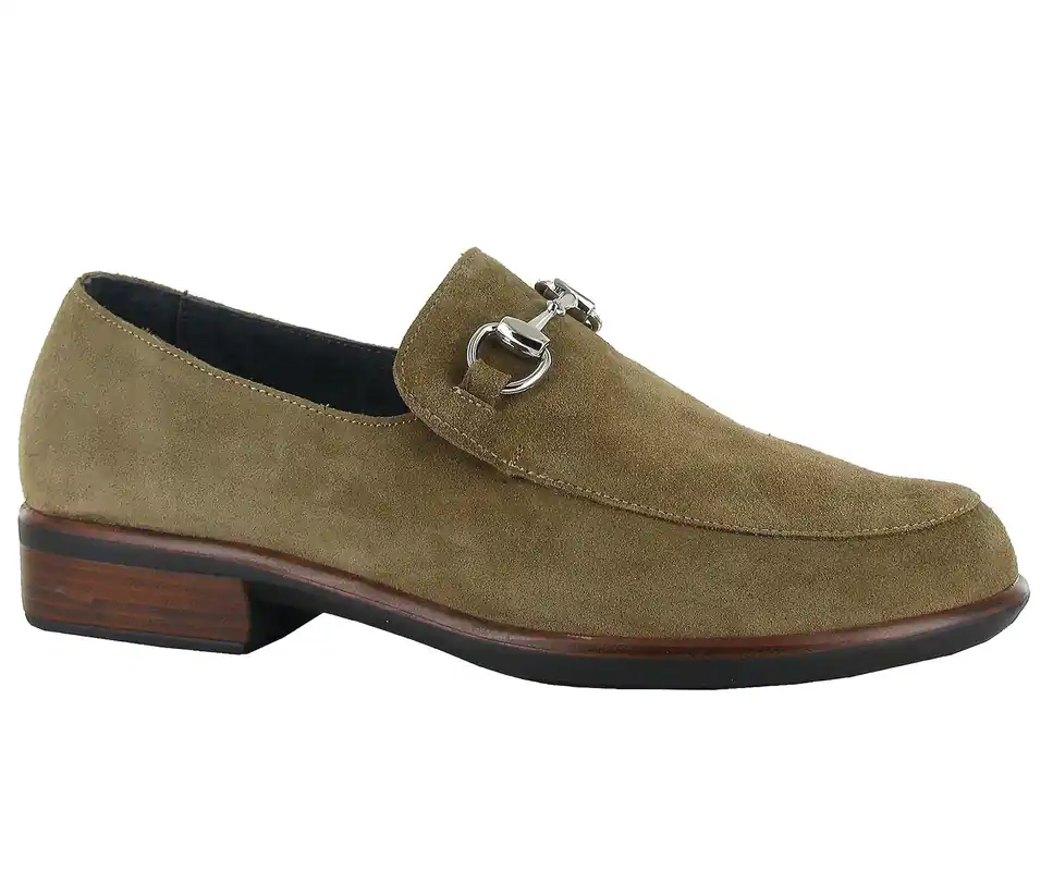 Women‘s Bentu Aura - Acorn Suede - 41