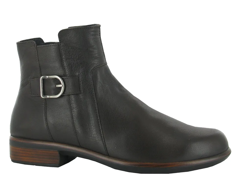 Women‘s Maestro Aura - Water Resistant Brown Leather - 39