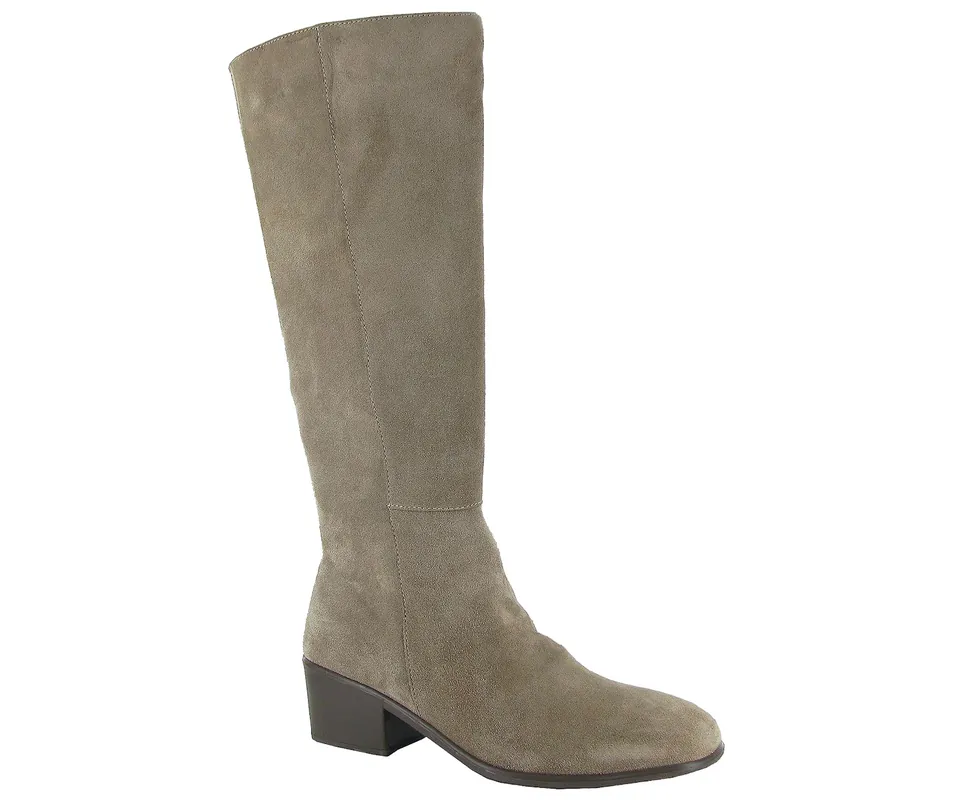 Women‘s Gift Heritage - Almond Suede - 38