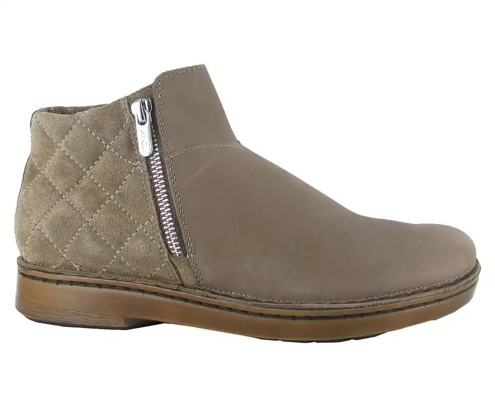 Women‘s Sintra Utopia - Bark Nubuck/almond Suede - 40